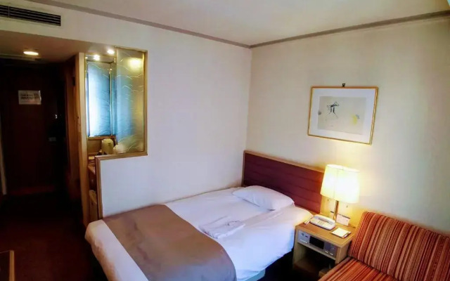 Tokyo Grand Hotel