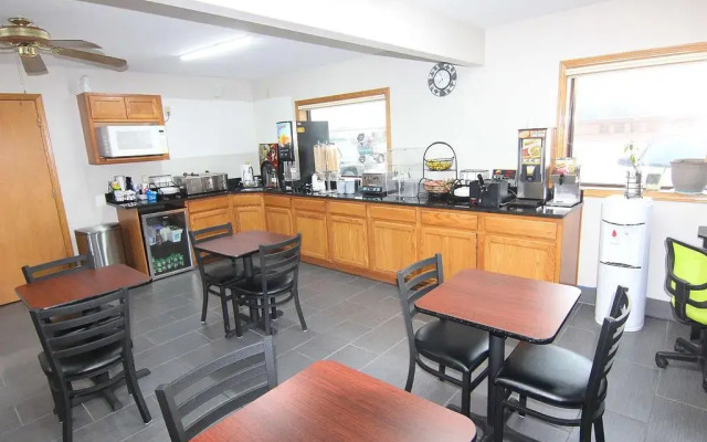 SureStay Hotel by Best Western Manchester