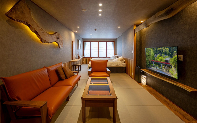Japanese Modern room 사진 2