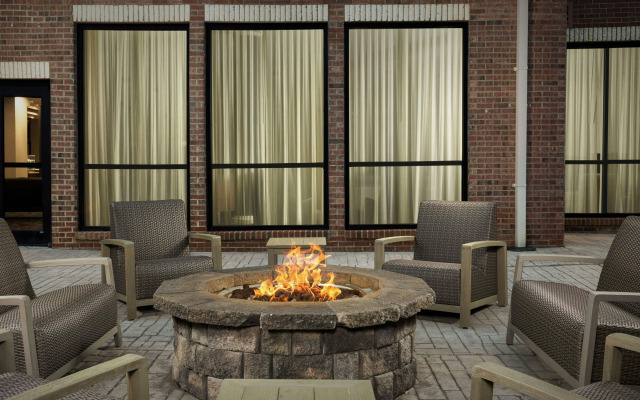 Courtyard by Marriott Salisbury NC