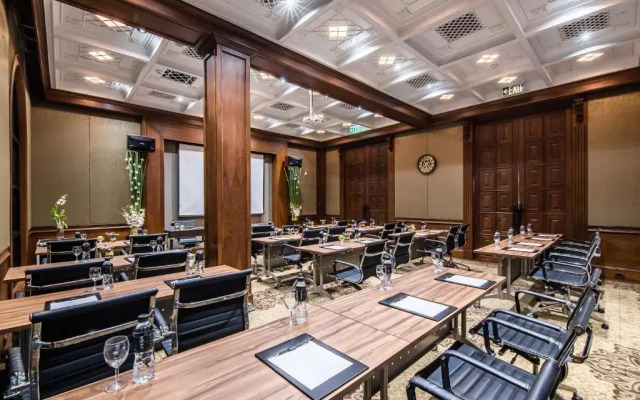 The Metropole Bangkok - Thonglor Hotel