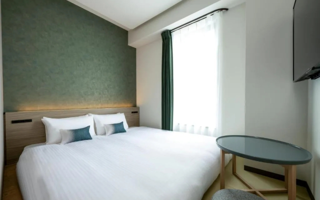 Amanek Shinjuku Kabukicho Hotel