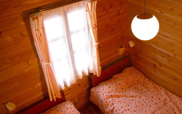 Child Lodge