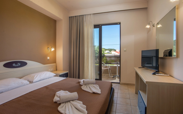 Santa Helena Hotel Ialysos
