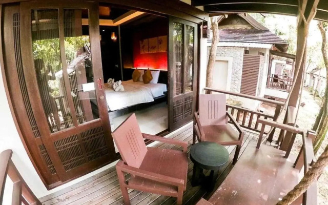 Bhundhari Residence Koh Samui