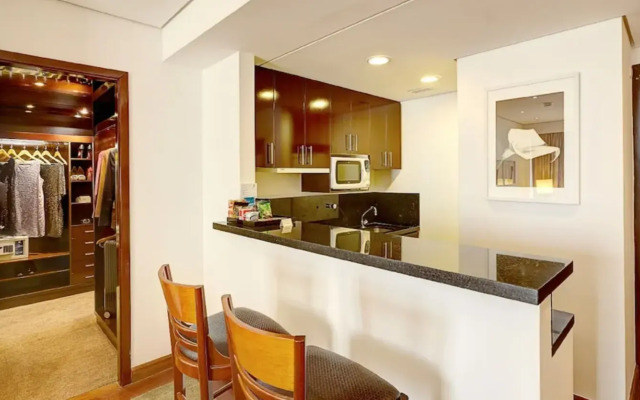 Etoile Hotels Itaim