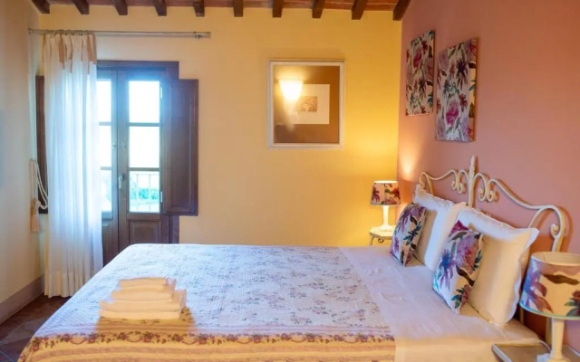 Le Colombaie Country Resort