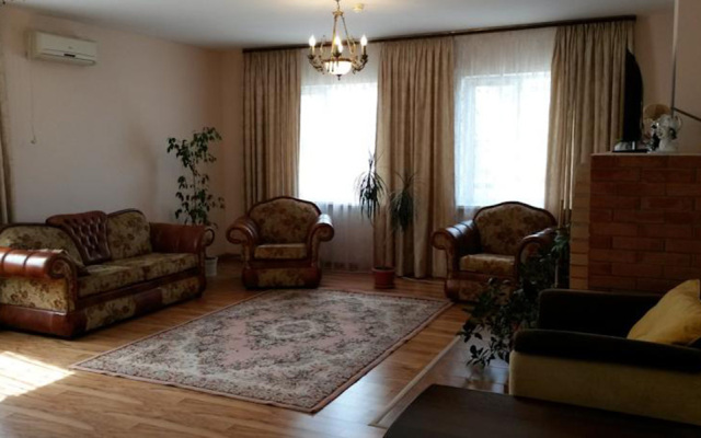 Cottage Hotell&Madilyan