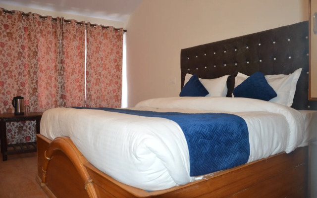 Hotel Woodpark