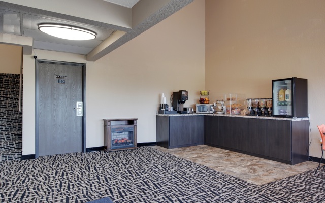 Americas Quality Inn & Suites Finlayson