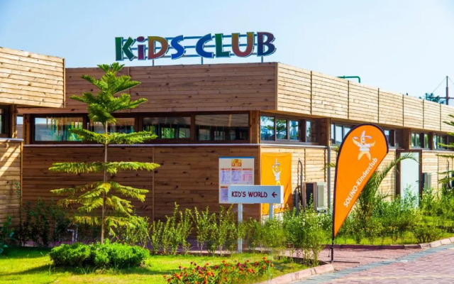 Eftalia Marin Resort Hotel