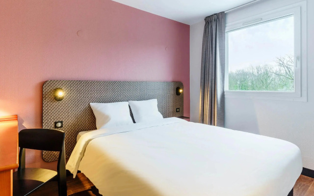 B&B HOTEL Amneville-les-Thermes