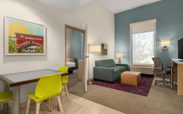 Home2 Suites by Hilton Baltimore / Aberdeen, MD