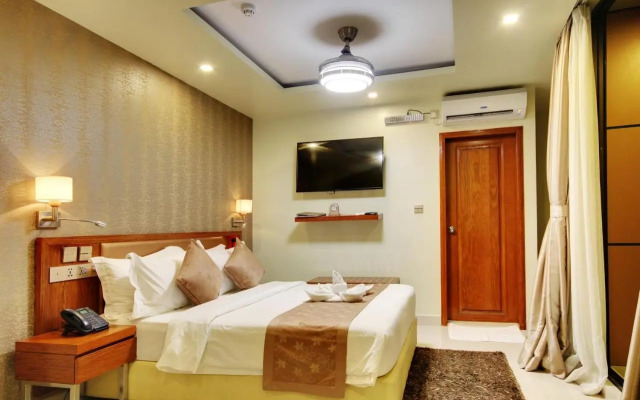 Unima Grand Hotel