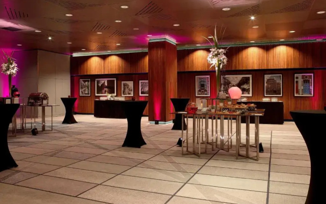 Le Meridien Paris Arc De Triomphe