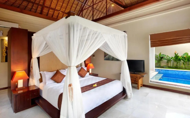 Bhavana Private Villas