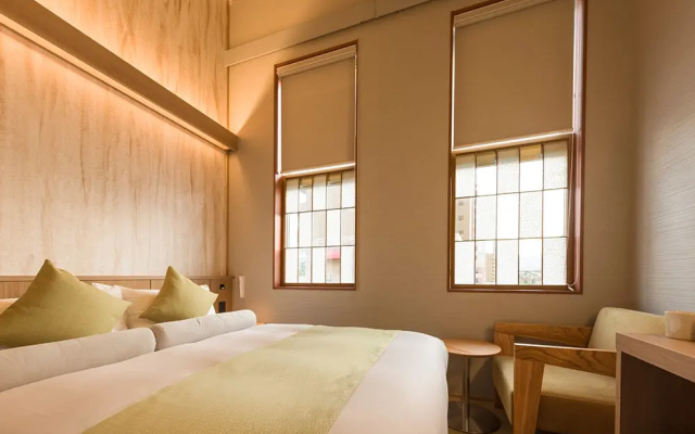 Hotel Beacon Onomichi
