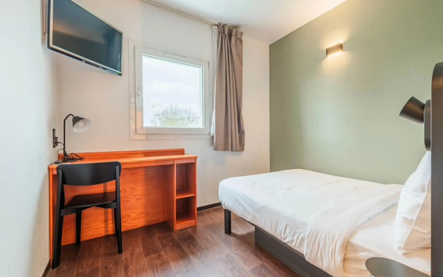 B&B HOTEL Mulhouse Kingersheim