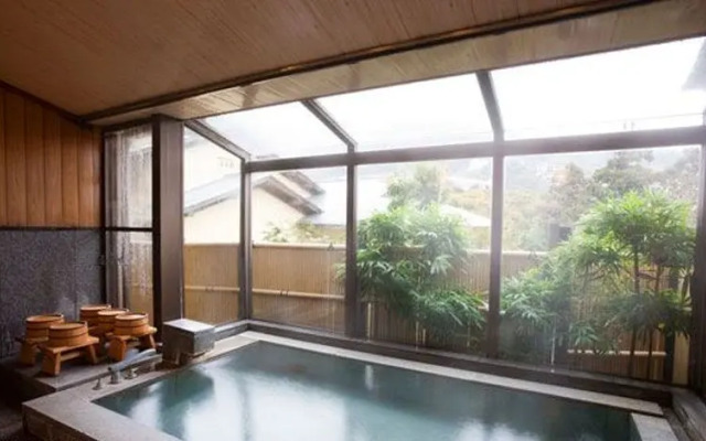 Shiki Resort Atami Seiseiso