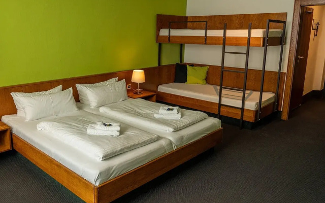 K1 Sporthotel
