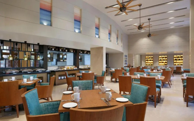 Fairfield by Marriott Goa Calangute