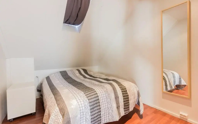 Reykjavik Central Apartments