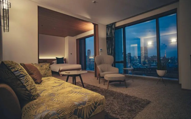 246 Twin Suite (트윈 침대 2개) 사진 4