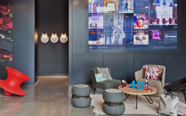 Moxy Tbilisi
