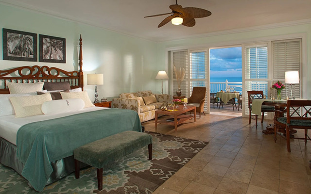 Sandals Emerald Bay All Inclusive