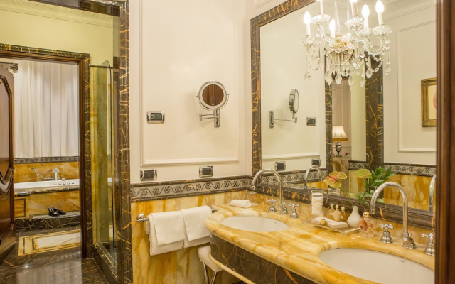 Grand Hotel Majestic già Baglioni