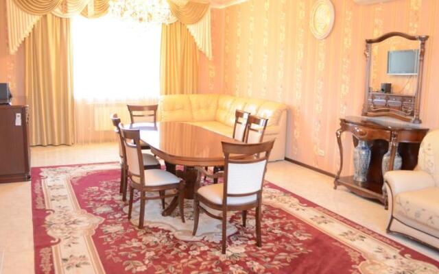 Guest House Pervomaysky