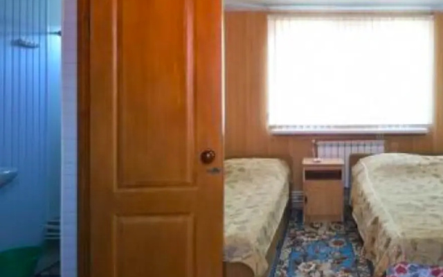 Guest House on Fanagoriyskaya 53 - фото 4