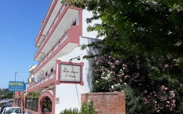 Boutique Hotel Marina S Roque
