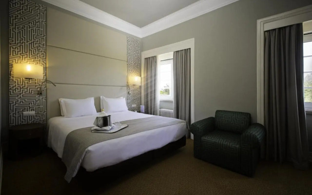 Hotel Miraparque