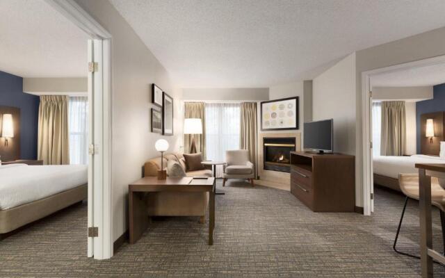 Residence Inn by Marriott Houston The Woodlands/Market Street