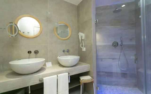 Abano Verdi Hotel Terme