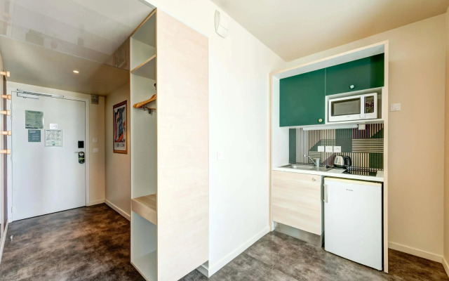 B&B Home Paris Mairie de St Ouen