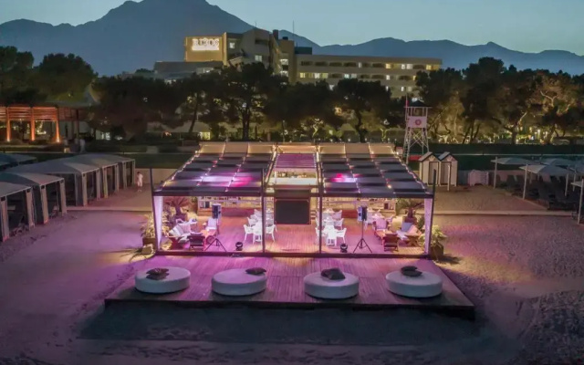 Rixos Premium Tekirova - The Land of Legends