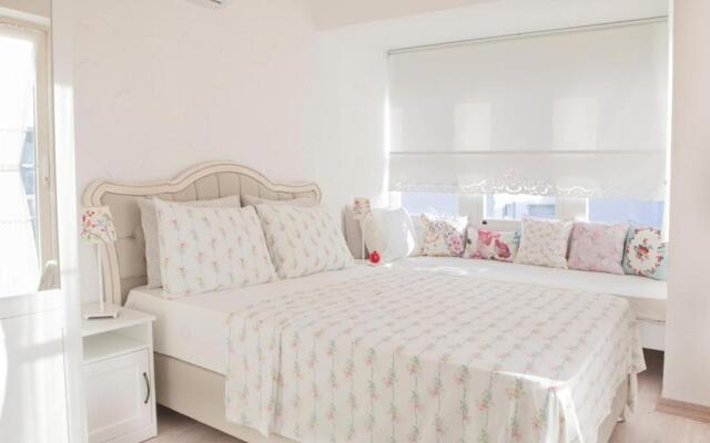 Kybele Suites Alaçatı