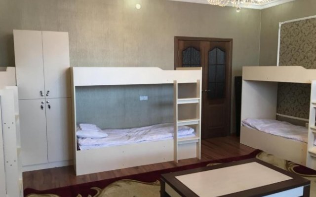 Hostel NUR