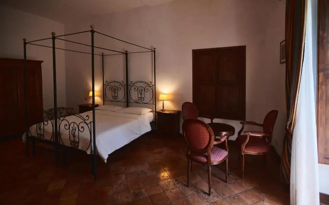 Hotel Villa Ciconia