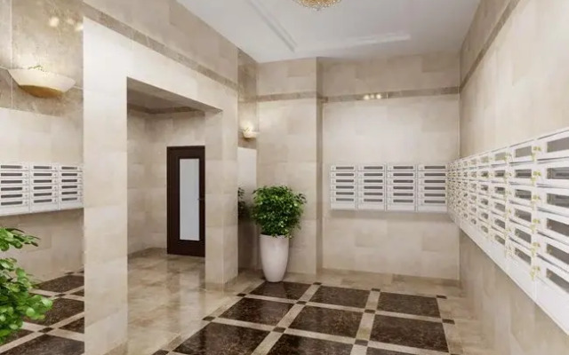 Alexk Apartments
