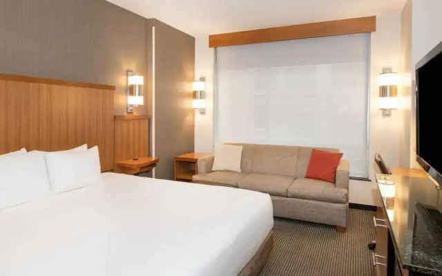 Hyatt Place New York Midtown South