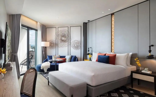 Somerset Pattaya
