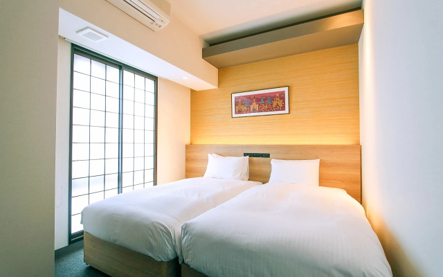 Premier Japanese-Western Style room 사진 1