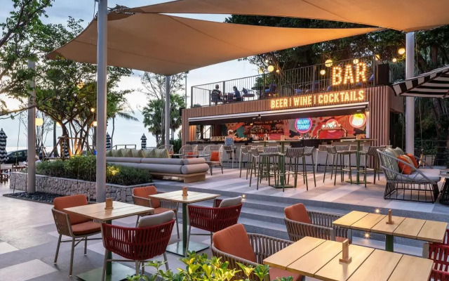 Holiday Inn Pattaya by IHG