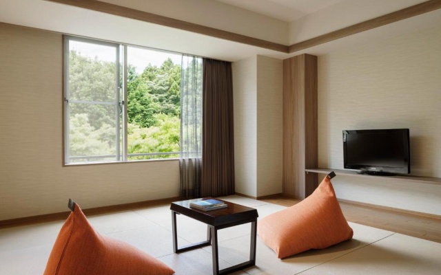 Standard Japanese room 사진 3