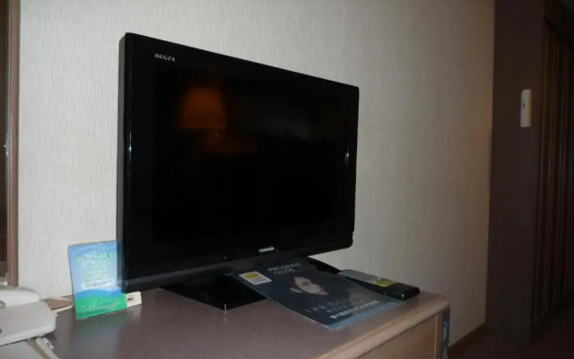 Tokyo Grand Hotel