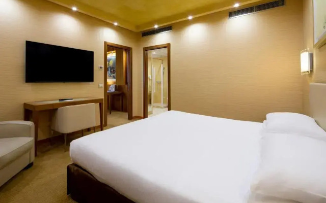 Crowne Plaza Padova by IHG Hotel