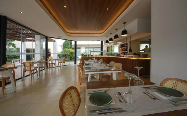 Aelius Hotel & Spa